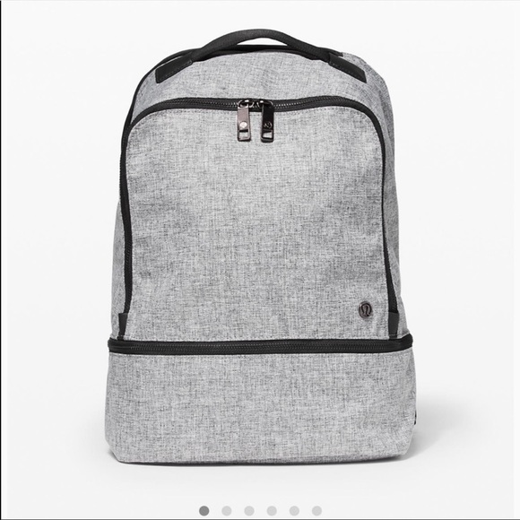 lululemon athletica Handbags - Lululemon city adventure backpack